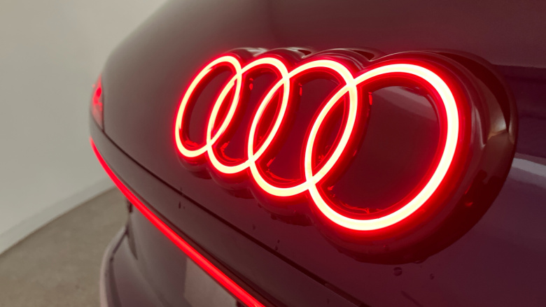 Audi Q3 1.5 TFSI S Line 5dr S Tronic Petrol Estate